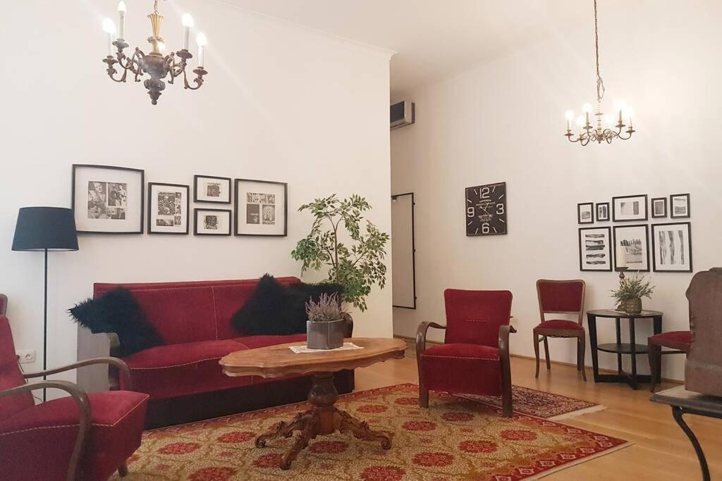 Your Gorgeous And Spacious Dream Free Parking Lejlighed