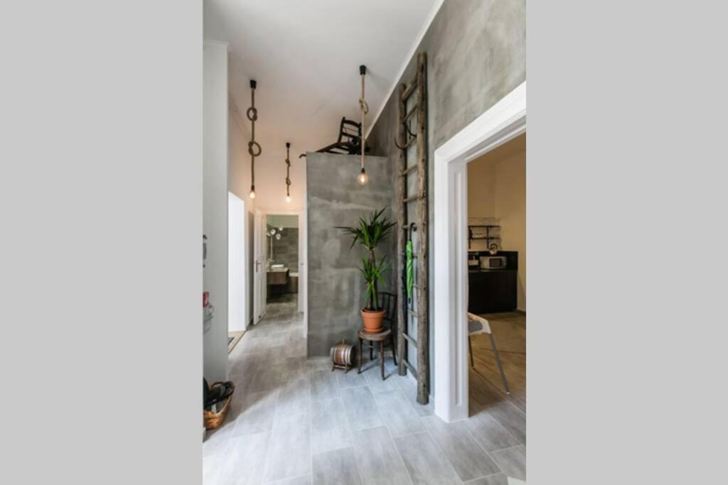 Lejlighed Your Gorgeous And Spacious Dream Free Parking Budapest