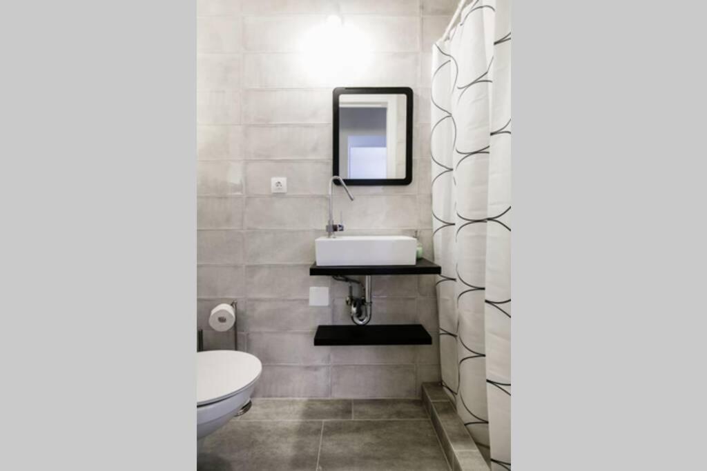 Your Gorgeous And Spacious Dream Free Parking Lejlighed