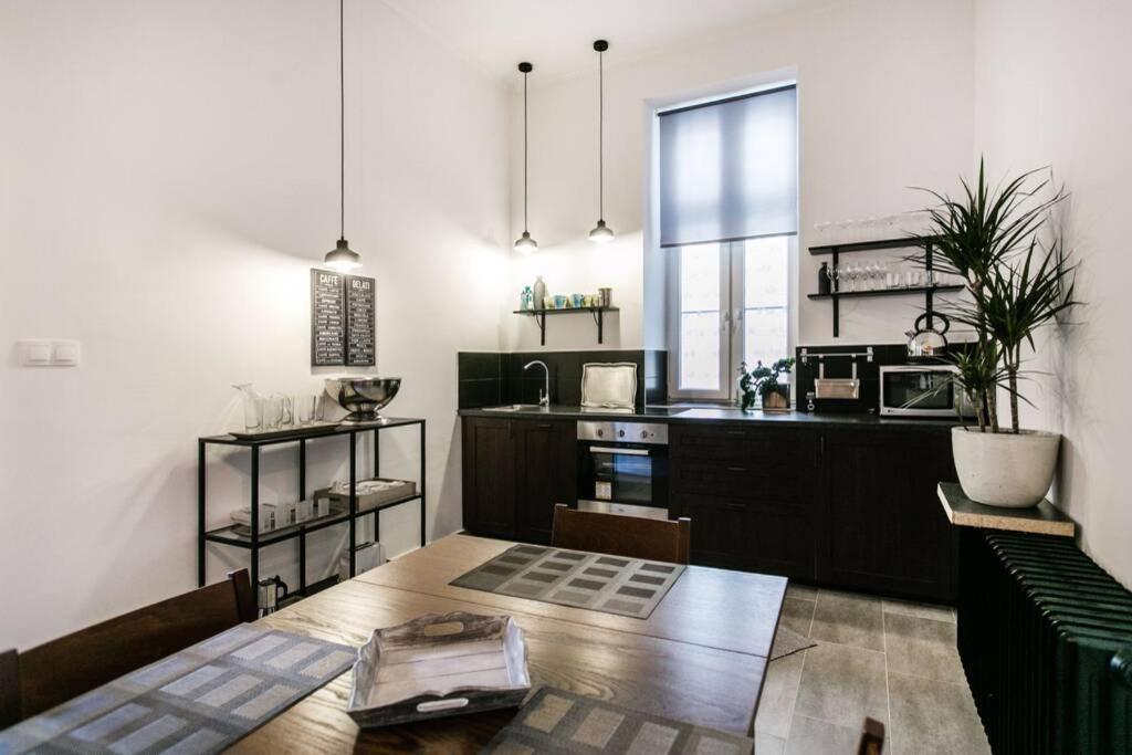 Lejlighed Your Gorgeous And Spacious Dream Free Parking Budapest