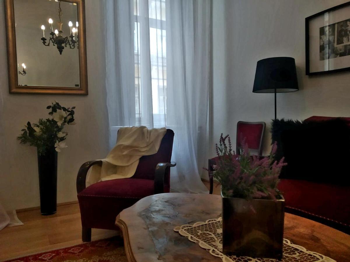Lejlighed Your Gorgeous And Spacious Dream Free Parking Budapest
