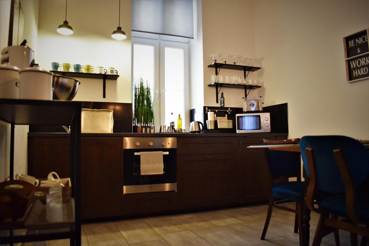 Your Gorgeous And Spacious Dream Free Parking Lejlighed Budapest