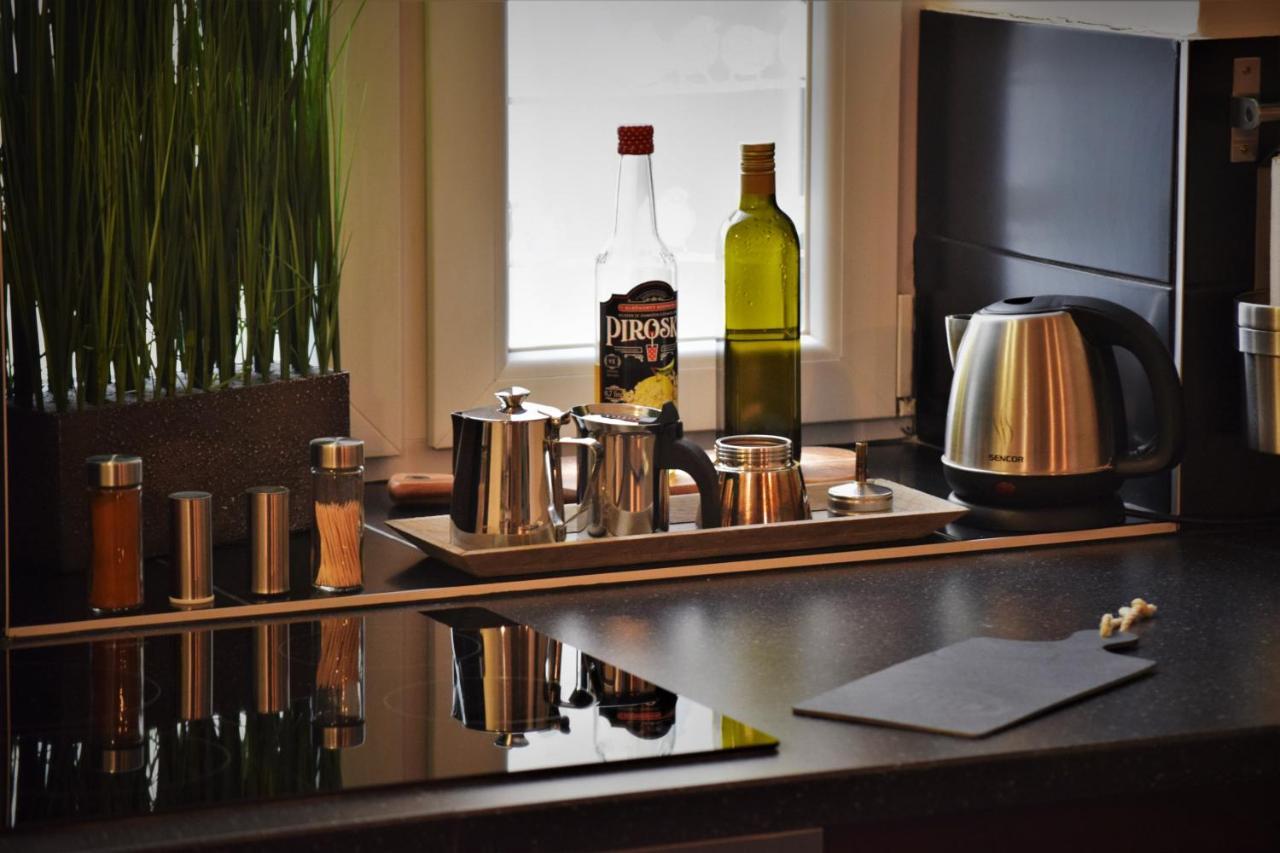 Appartement Your Gorgeous And Spacious Dream Free Parking