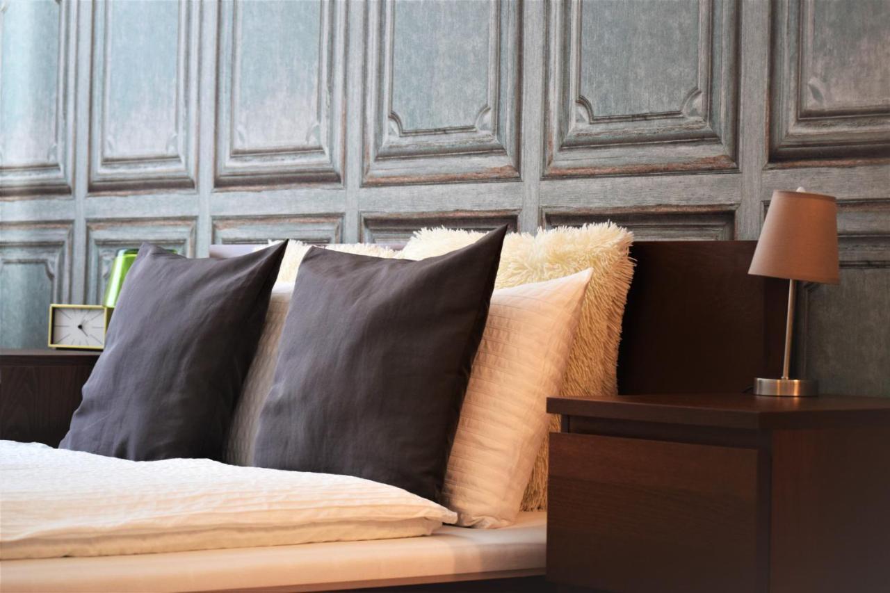Your Gorgeous And Spacious Dream Free Parking Appartement