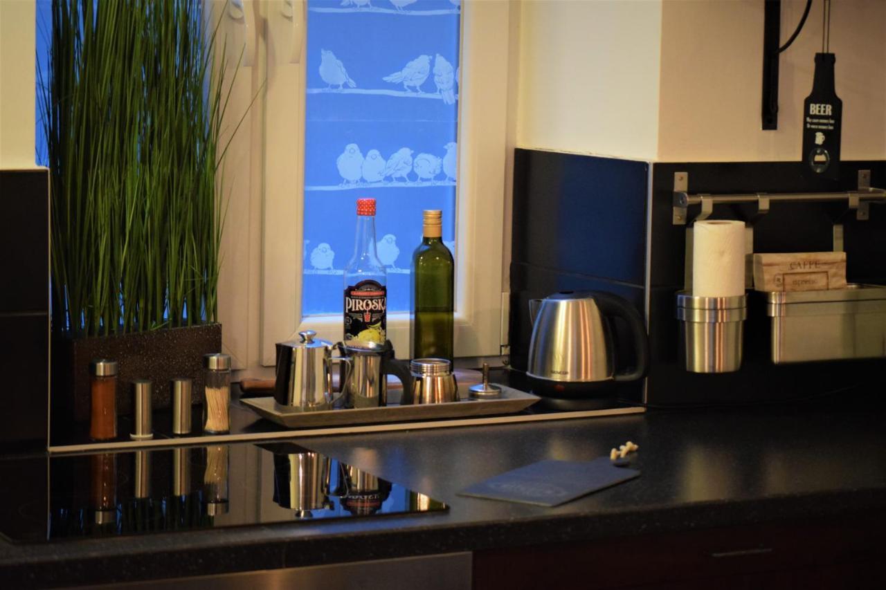 Your Gorgeous And Spacious Dream Free Parking Appartement *